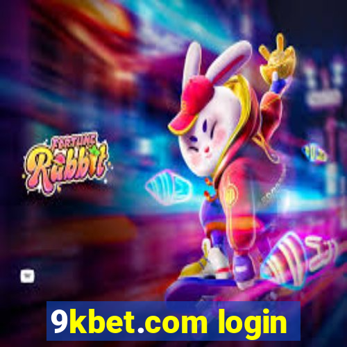 9kbet.com login